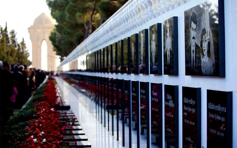 20 Yanvar faciəsi: Qanlı Yanvarın 36-cı ildönümü