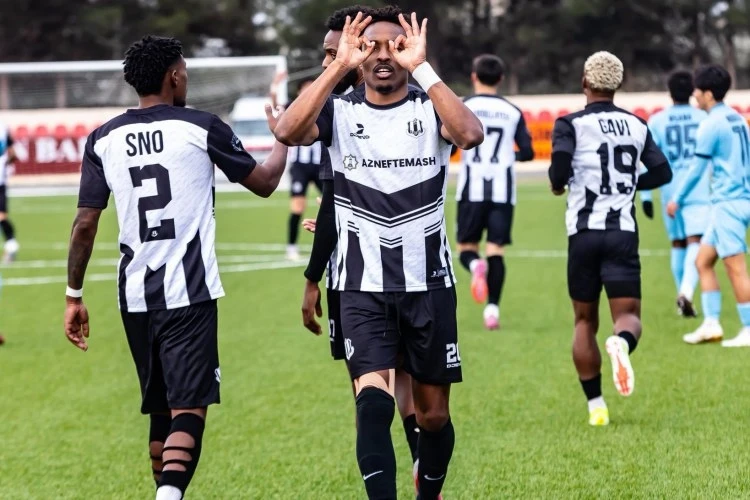 Three Legionnaires of Karvan-Yevlakh Received Invitations to National Teams