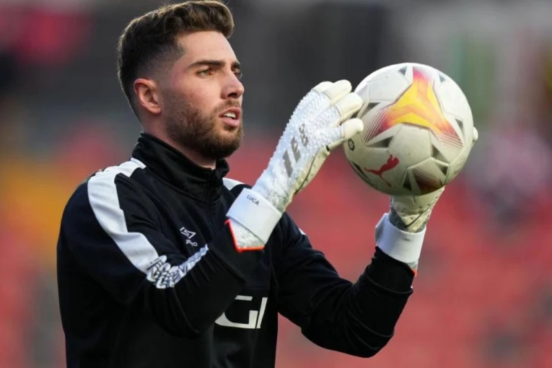 Afrika Kupası'nda Kavga: Luca Zidane ve Nijeryalı Futbolcular Arasında Çatışma