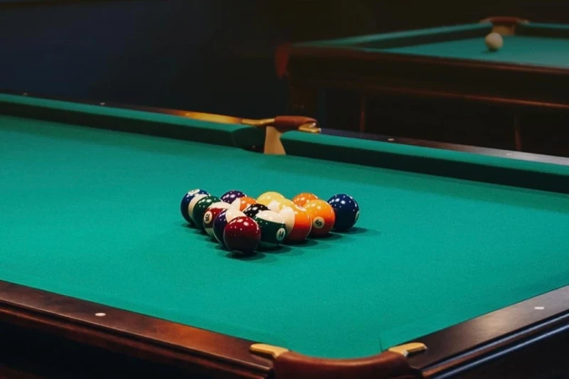 Bakü'de Bilardo Serbest Piramit Avrupa Kupası ve Avrupa Şampiyonası düzenlenecek