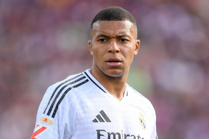 Mbappe, Real Madrid'de Puskas'ın Rekorunu Tekrarladı