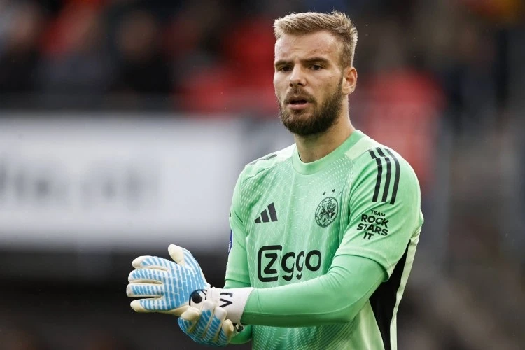 Ayaksda Zədə Kabusu: Yaroş da M&ouml;vs&uuml;m&uuml; Bitirdi