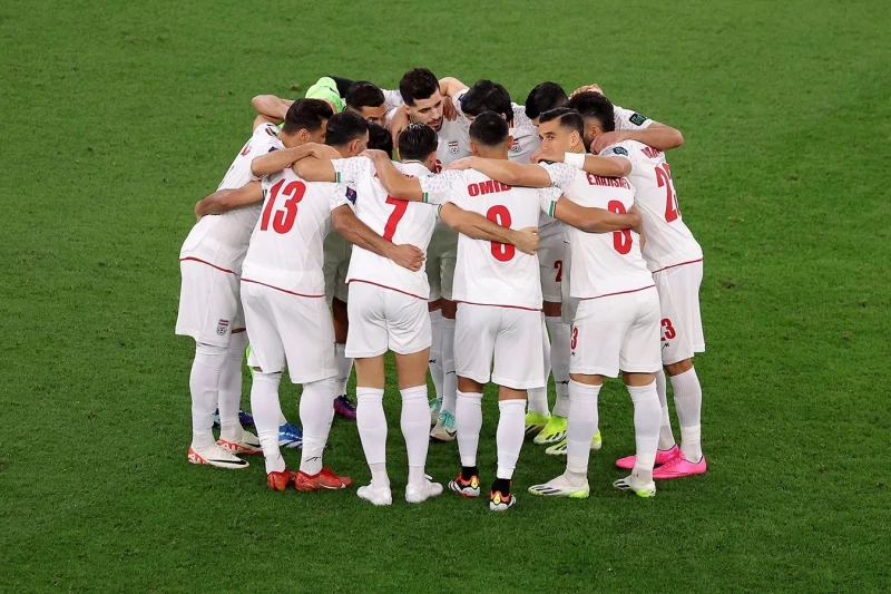 İran Qambiyanı yoldaşlıq oyununda 3:1 hesabı ilə məğlub edib