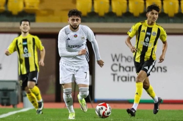 Karabağ - Zaglebie Lubin hazırlık maçı Sport TV'de canlı