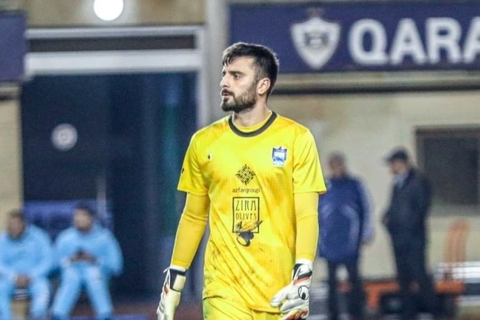 Aydın Bayramov: Çempionatın ağırlığını dərk edirik və daha məsuliyyətli olmalıyıq