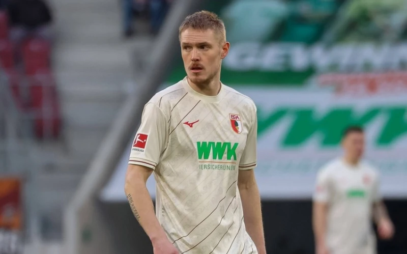 Fredrik Jensen: We want to win against Araz-Nakhchivan