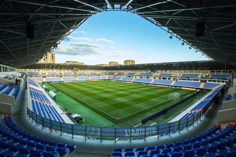 Imishli suffered a technical defeat, Sumgayit was fined