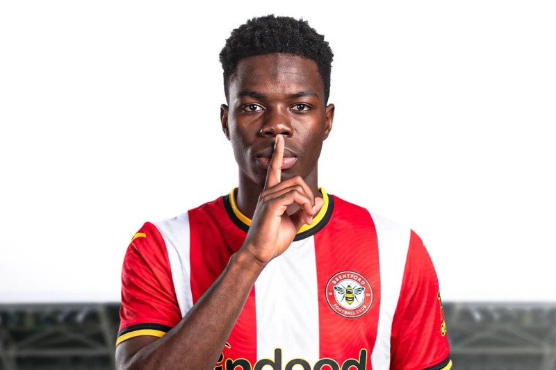 Brentford Mamadu Sanqareni 48 milyon avro qaymətinə alınır