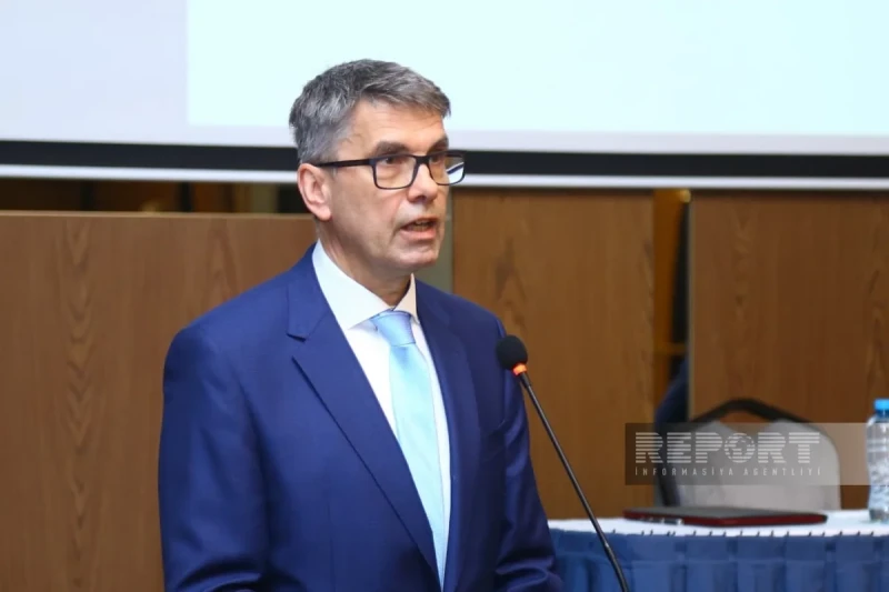 Manfred Lerli: Bütün böyük futbol bazarlarında, tanınmış klublarda fəaliyyət göstəririk