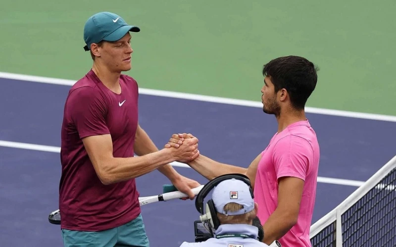 Forbes ən çox qazanan tennisçilərin siyahısını açıqladı