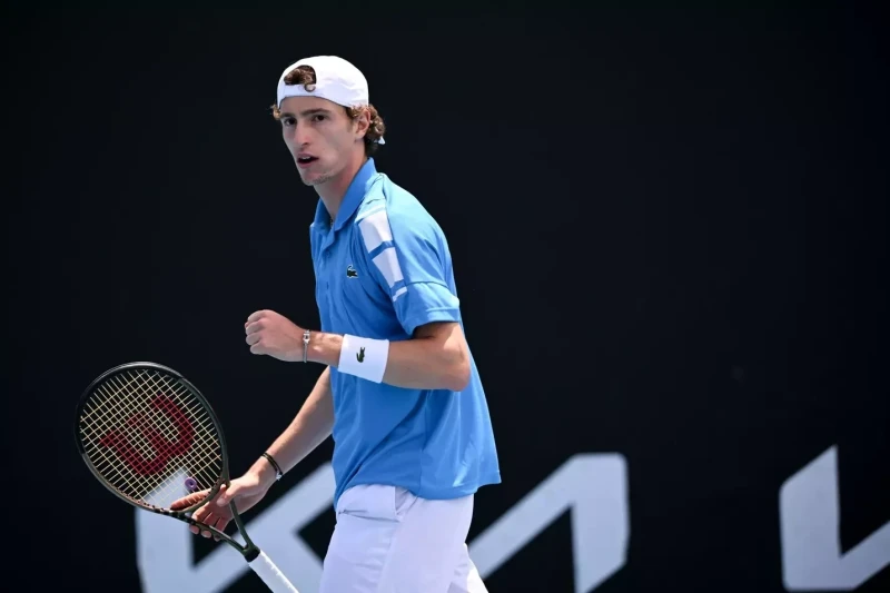 Uqo Emberin mərc oyunlarında iştirakı şübhələri: Telefon insidenti oyunu dəyişdi