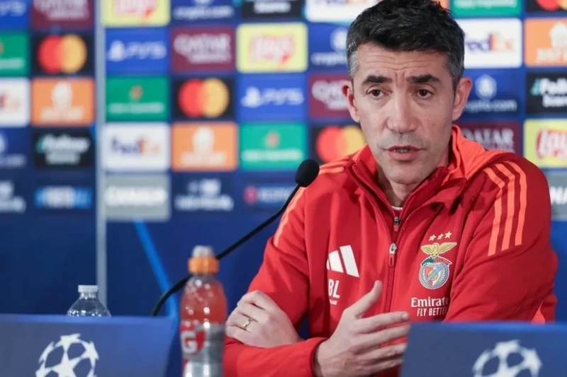 Benfica aims to win 3 points in the match against Qarabag