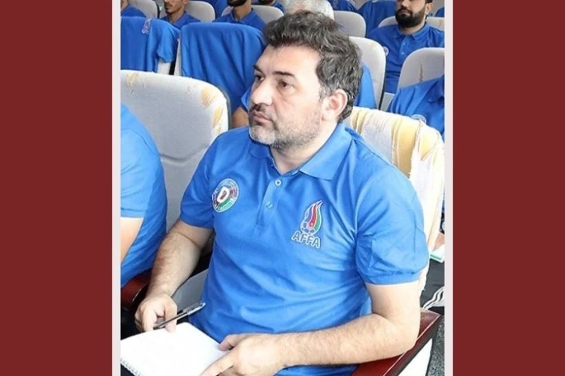 Rəşad Babayev: Füzuli bu vəziyyətə düşəcək klub deyildi” - MÜSAHİBƏ
