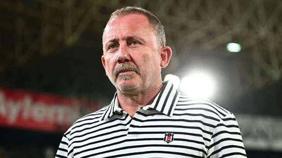 Beşiktaş Sergen Yalçınla yollarını ayırdı: Səbəb uğursuz mövsüm