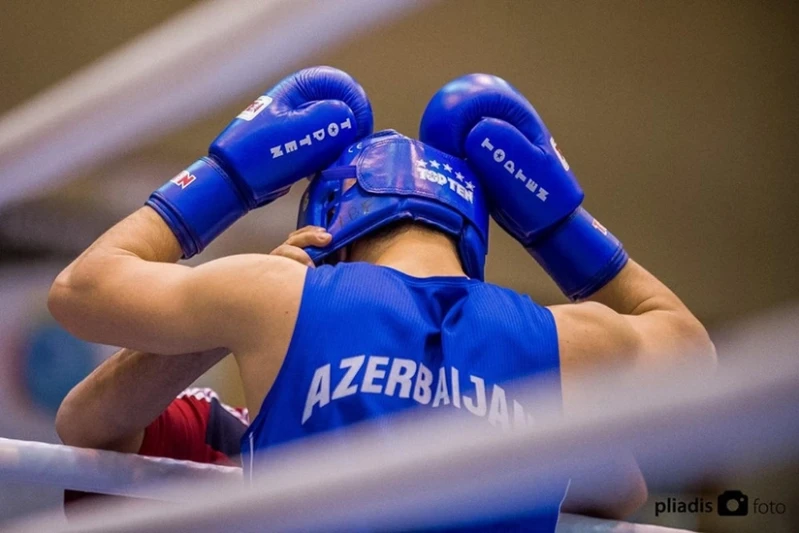 Azerbaijan will be represented at the CIS Games by 37 boxers: The national team's roster has been announced