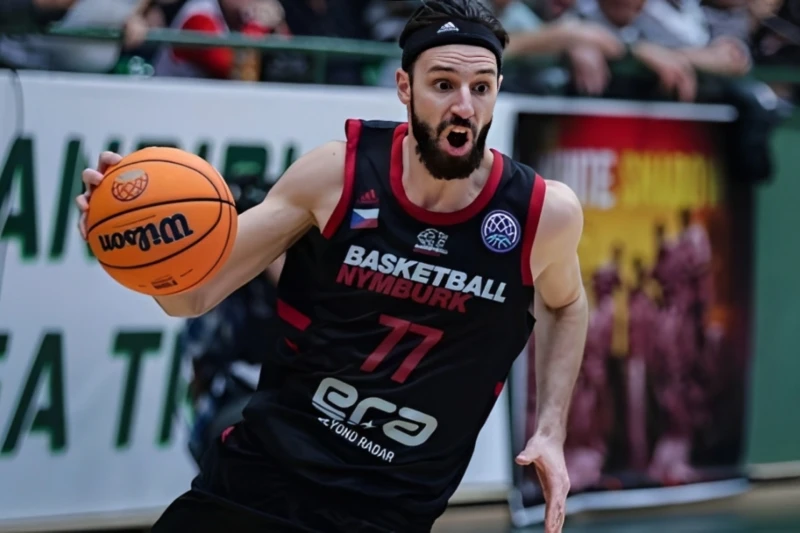 Nimburkun hücumçusu Voytex Xruban: Bakıya ilk səfərim və Sabahla oyun gözləntiləri