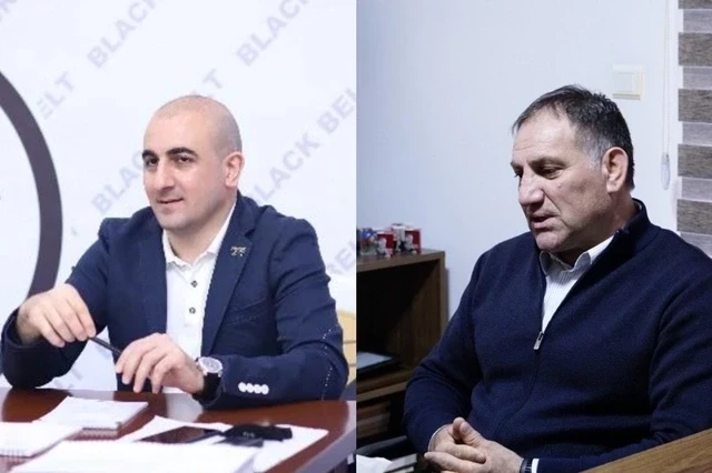Fuzuli Musayev spoke about the details of Arif Mammadov's sudden death