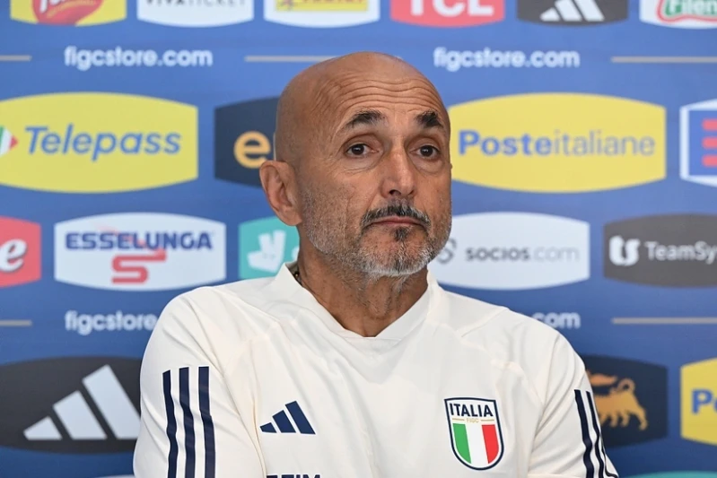 Luciano Spalletti, Al-Ittihad'ın teknik direktörü olabilir
