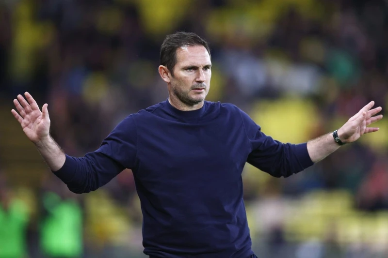 Frank Lampard Could Become Head Coach of a Premier League Club