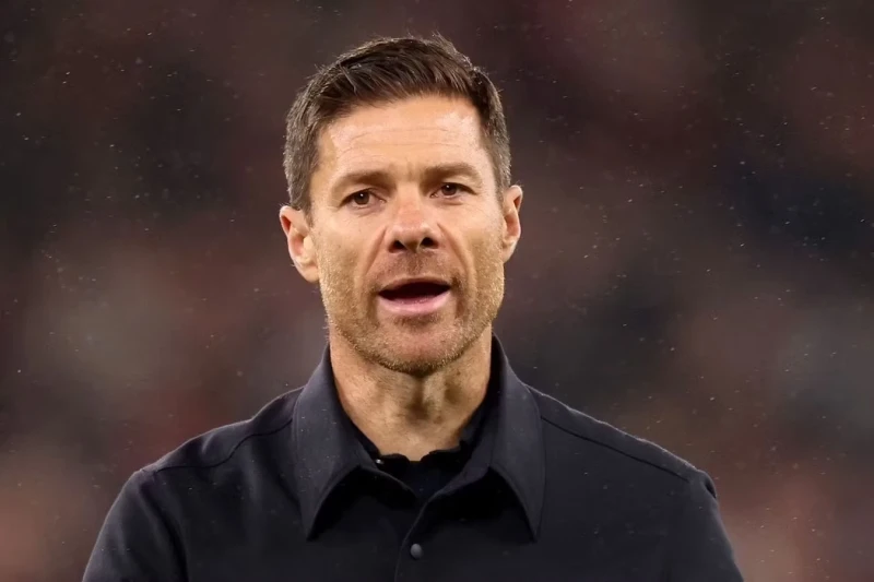 Xabi Alonso “Tottenhem”də 0:2 məğlubiyyətdən sonra komandası performansını tənqid etdi