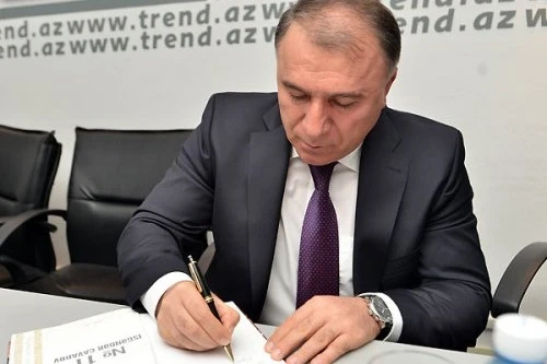 Iskandar Javadov: Neftchi should be a rival to Qarabag in the fight for the championship