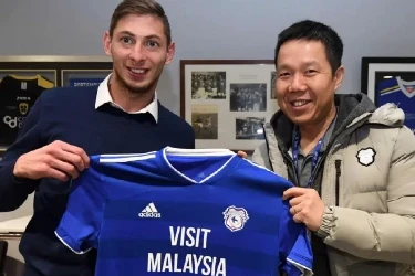 Fransada Emiliano Sala işi üzrə 100 milyon funt sterlinqlik təzminat tələbinə dair qərar çıxarılacaq