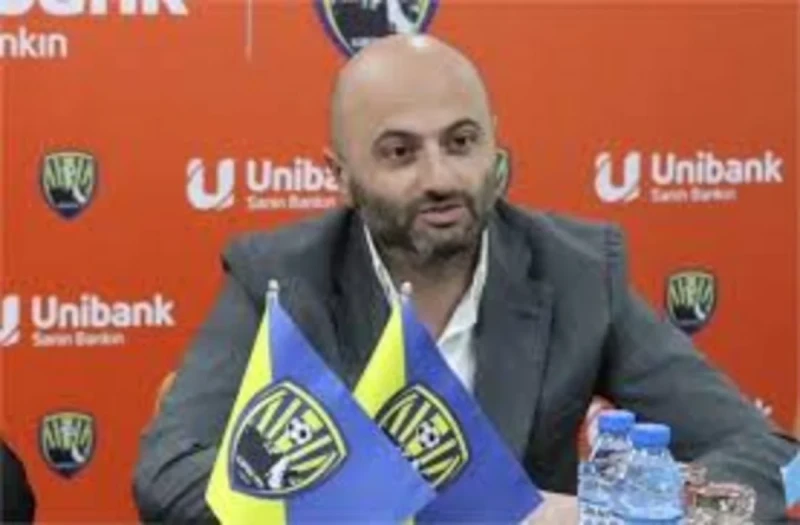 Kəpəz rəsmisi: Gəncə stadionunun ot örtüyünü yeniləyən şirkət Bavariya və Yuventus kimi klublarla işləyib