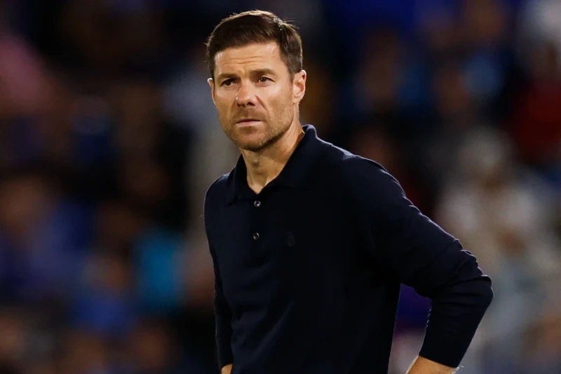 Xabi Alonsonun Çelsinin baş məşqçisi kimi ilk açıqlaması