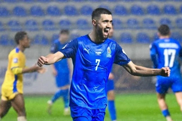 Toral Bayramov: Bu yarışma bizim için faydalı bir turnuva oldu