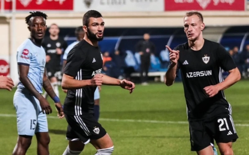 Premyer Liqa: Zirə Qarabağa qalib gəlib