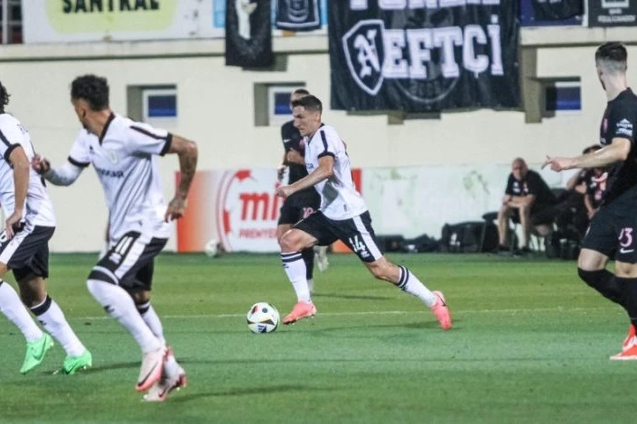 Sabah Neftçinin 9 Oyunluq Uğursuz Seriyasına Son Qoyacaqmı?