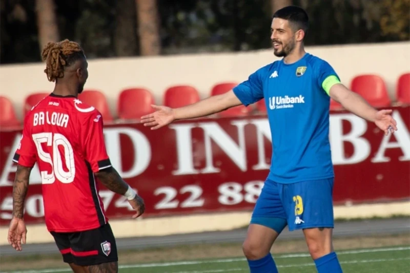 Первый раз за 18 лет для «Кяпаза»: Серия без ничьих в Премьер-лиге