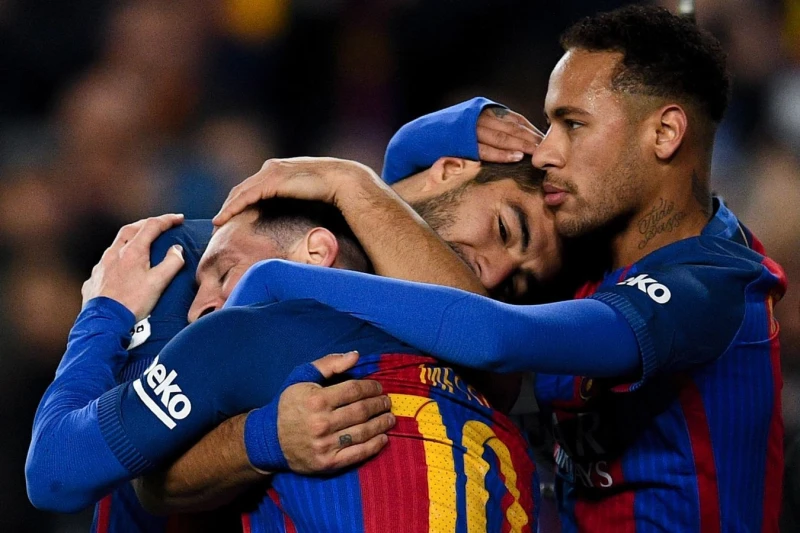 Inter Miami Considers Neymar Transfer