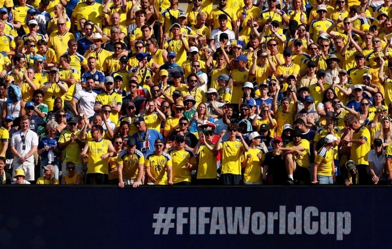DÇ-2026-da stadionlardan izləyicilərin sayı 5 milyona çatıb