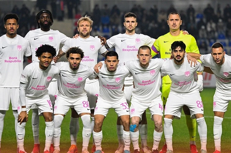 Сабах стал новым зимним чемпионом Мисли Премьер-лиги спустя 17 лет