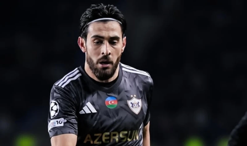 „Partizan“ Elvin Cəfərquliyevin transferi ilə maraqlanır