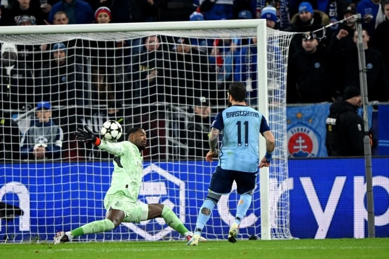 Atletiko və Atalantadan 6, Bayer və Arsenaldan 5 qol
