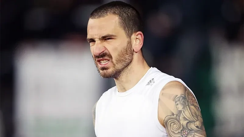 Leonardo Bonuççi məşqçi olmaq arzusunu açıqlayıb