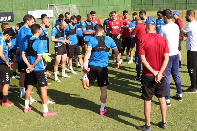 Araz-Naxçıvanın Yoldaşlıq Oyunları: Rəqiblər Bəlli Oldu - Bayburtspor, Alanyaspor və Trabzonspor