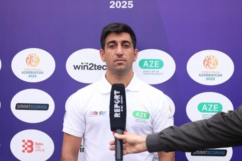 Çövkən millisi MDB Oyunlarında çempionluğa ümid edir