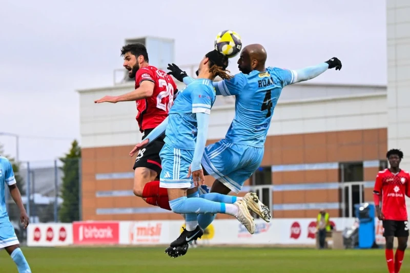 Murad Musayev: Qəbələ mənim evimdir, futbolu burada bitirmək ən böyük arzumdur