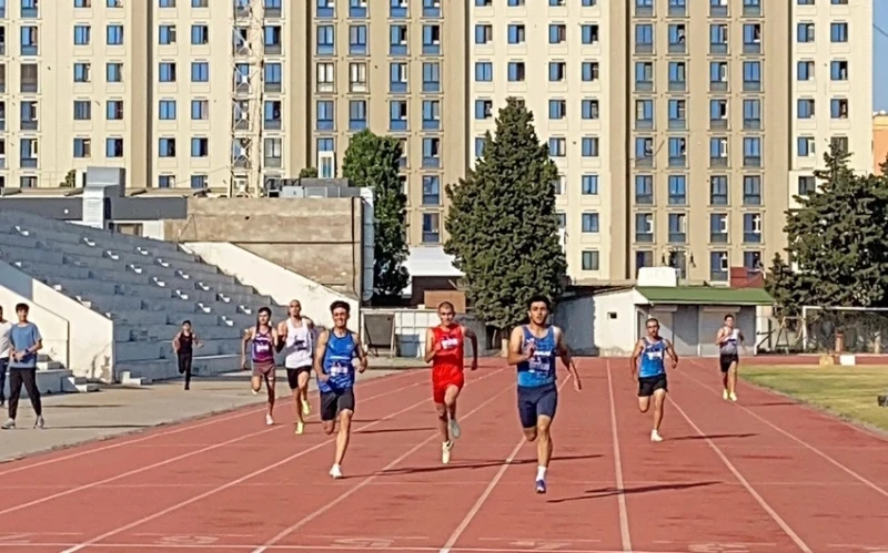 Əfqan Səfərovun 28-ci Beynəlxalq Memorialına Start Verildi: Rekordlar və Qaliblər