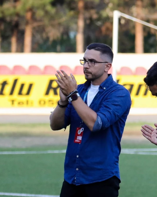 Perkons: 2:1 Qələbə Üç Xalın Nəzarətində