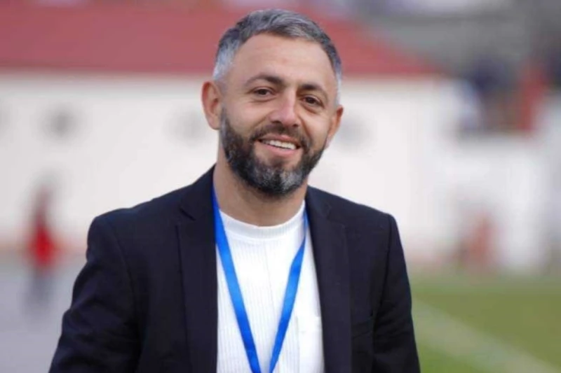 Şekinin başkanı: Şampiyonluk hedefimiz var, büyük bir skor istemezdik