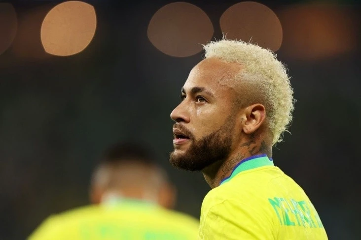 Neymar Əl-Hilaldan ayrılmağının səbəbini açıqlayıb