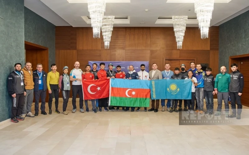 Türkdilli dövlətlərin Xizək Kuboku keçiriləcək