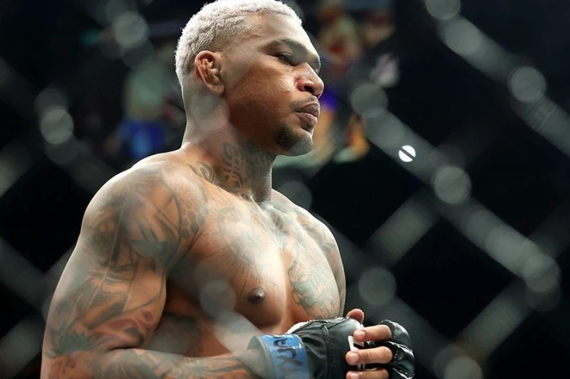 Michael Morales, İslam Makhachev'e Meydan Okudu