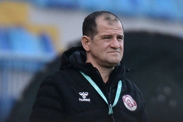 Elmar Baxşıyev: Bu gün oyun quruculuğunda problem yox idi