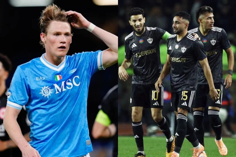 İtaliya mediası: Qarabağ Napoli üçün təhlükəli rəqibə çevrildi - İDMAN.BİZ-in ARAŞDIRMASI