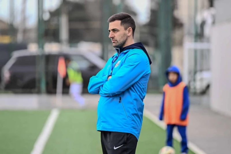 Elgiz Kərəmli: Bunu nəzərə alsaq, oyunun heç də asan keçməyəcəyini gözləmək olar